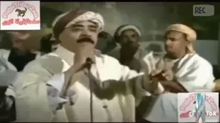 شيخ زواوي وتبريحة قصف 