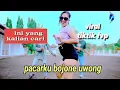 Download Lagu Pacarku Bojone Uwong - Viral Tiktok Fyp - Oktavia Zahra [Official Music Video]