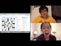 Will and Angela Make Bad Puns About the NYT Crossword - 18