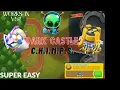 STILL WORKING Bloons TD6 Dark Castle C H I M P S Josh s Constant - Super Easy Guide