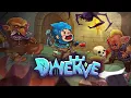 Dwerve - Reveal Trailer