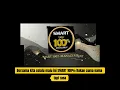 Lagu Theme Song 1 - Judul : SATU IRAMA SMART 100% BY DEFADEEF