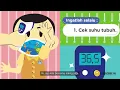 Download Lagu Lagu Masuk Sekolah Dimasa Pandemi Covid 19 oleh KEMENDIKBUD.