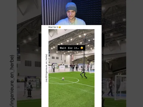Wait for it 🥴