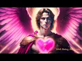 Download Lagu Archangel Chamuel Will Help You To ❤️️ATTRACT LOVE \u0026 HAPPINESS/528 HZ/LOVE BLESSINGS! Angelic Music