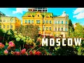 Download Lagu The world of billionaires in Moscow: a walking tour of royal luxury, palaces, and luxury supercars
