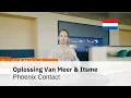 Download Lagu Solution Van Meer, Itsme and Phoenix Contact - Fast connection for energy storage