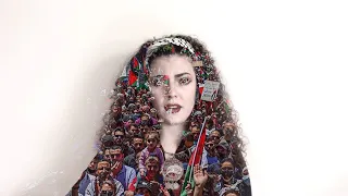 ناي البرغوثي راجعين Raj Een Nai Barghouti 