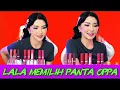 Download Lagu BUNDA SARWENDAH BILANG LALA LAGI PANTAU LIVE NYA OPPA 🤣