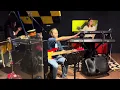 Download Lagu Di Amaran Mama - Hazama (Rehearsal @ The Royal Studio) Konsert Hitam Manis 2025