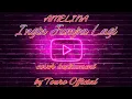 Ingin Jumpa Lagi (Amelina)-Cover Instrument Versi Joget Lambak By Touro Official-[PlayerFl Studio]