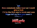 2 Pac - How Do You Want It