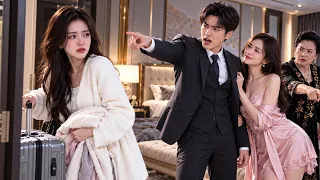 ผัวพาญาติสาวเข้าบ้าน! ยังกล้าไล่เมียหลวงออกจากห้องนอนใหญ่ ให้คนอื่นนอนแทน คิดว่าฉันจะยอมง่ายๆ เหรอ!!