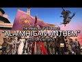 Ala Mhigan Anthem with The Measure of His Reach Final Fantasy XIV