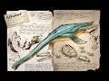Ark Survival Ascended How to Tame a Plesiosaur EASY
