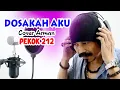 Download Lagu dosakah aku | cover arman pekok