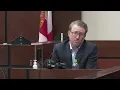 Dan Markel Murder Trial May 19 2022