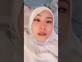 Pov: aku lgi dibawah - Jilboobs 1