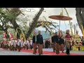 Download Lagu MERINDING❗MISTISNYA PROSESI SAKRAL LARUNGAN SESAJI TELAGA NGEBEL 2025 1 SURO GEGERKAN REOG PONOROGO