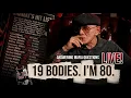 I Never Thought I d Make It to 80 Sammy The Bull on Surviving the Life LIVE 178 Pt 1