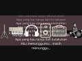 Download Lagu COBALAH - Hijau Daun