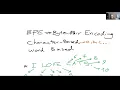 Byte-Pair Encoding BPE Explained Tokenization for Large Language Models