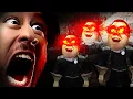 Download Lagu WE'RE ALL BOB DOWN HERE... | KLETKA - Part 2