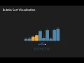 Introduction to Bubble Sort