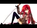 Download Lagu Shakugan no Shana III  Serment ~ 灼眼のシャナ III