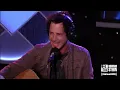 Chris Cornell “Black Hole Sun” on The Howard Stern Show (2007)