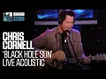 Download Lagu Chris Cornell “Black Hole Sun” on The Howard Stern Show (2007)