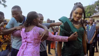 Mwana Malia Aziza Official Video 0617 335 328 