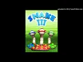 Snake III Java - Theme Song OST Nokia Soundfont