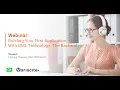 Webinar Building Your First Application With QML Technology The Backend Qt Webinar Part 3