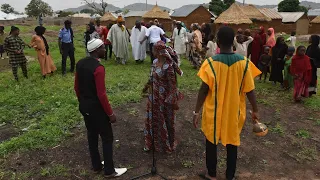 suma ya ya ne by zainab a baba ft nazifi asnanic and ali jita 