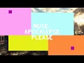 Muse Nightcore - Apocalypse Please