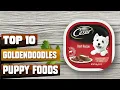 Best Dog Foods for Mini Goldendoodles in 2026 Top 10 Picks