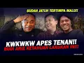 Download Lagu DIPERMALUKAN!!UNTUNG KETAHUAN,BUDI ARIE DIAM-DIAM KEPERGOK LAKUKAN INI!?