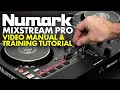 Download Lagu Numark Mixstream Pro Training Tutorial \u0026 Video Manual