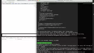 Socket IO PHP