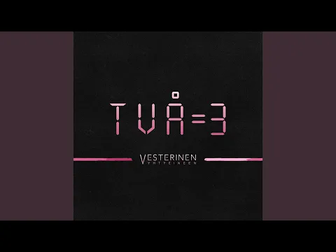 Video Thumbnail: Två on kolme