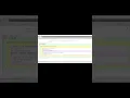 Single Dimensional Array in Java