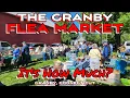 Ridiculously Low Prices Amazing Finds at the Granby Flea Market My Local Flea Market May 2026