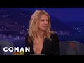 Kaitlin Olson s Scary 6-Year-Old Son CONAN on TBS
