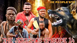 the jerichos episode 14 ft selina tested road to freedom selinatested thejerichos action