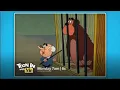 Download Lagu Woody Woodpecker debut - Toon In With Me - promo Metv