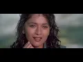 Download Lagu Tanhai Tanhai - Koyla - Udit Narayan and Alka Yagnik - Shah Rukh Khan and Madhuri Dixit - HD 1080p -