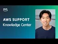 How do I use the AWS CLI to get temporary credentials for an IAM Identity Center user