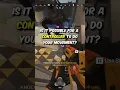 Movement Revenant Explains Wall-Running On Controller