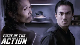 Download Mad Dog VS. Jaka Hand To Hand Fight | The Raid: Redemption MP3